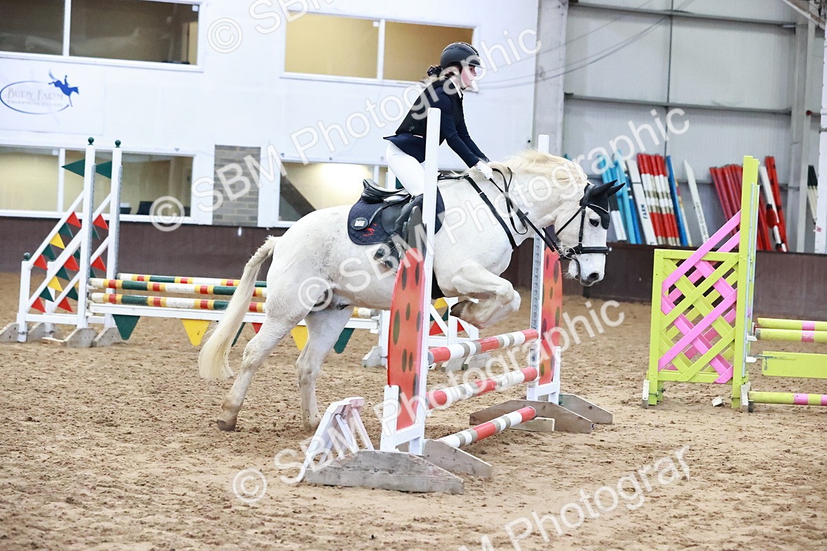 SBM_001405 - Class 4 - Show Jumping 70cm