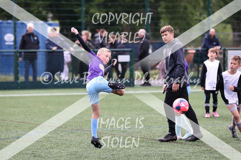 1DX30706 - Sat 6th U9 Boys