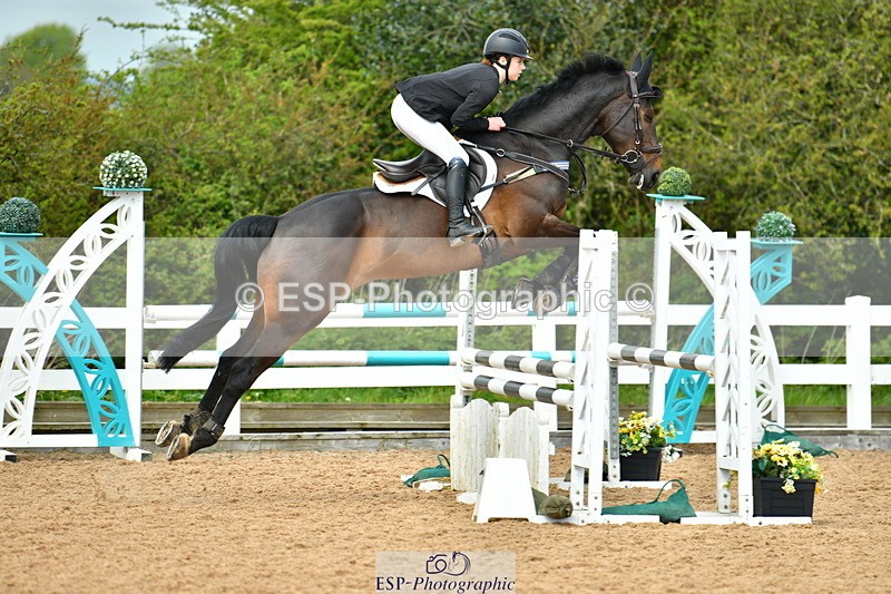230507A-113305-07255 - Cls 41 85cm Amateur Quali