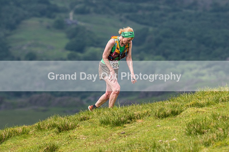 Duddon Short-327 - Duddon Valley Short Fell Race Saturday 1st June 2024