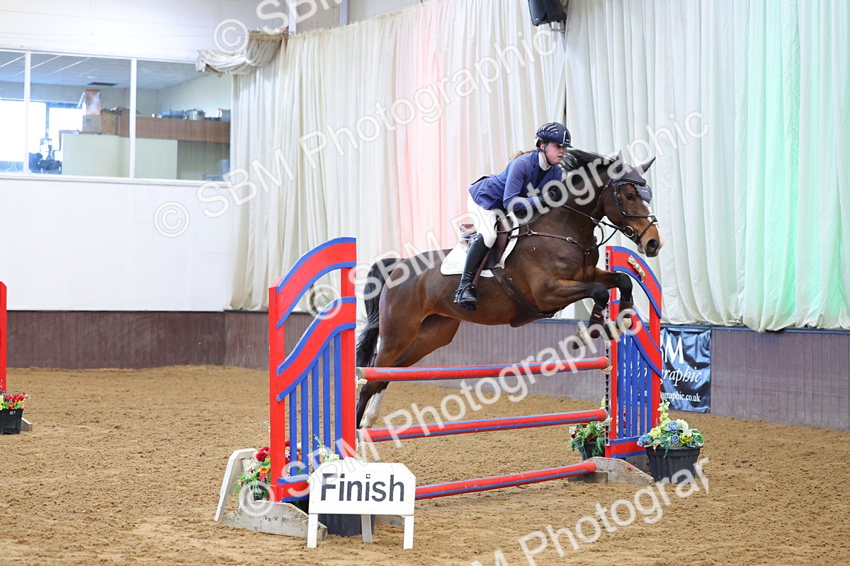 SBM_002960 - Class 14 - Clear Round 80cm