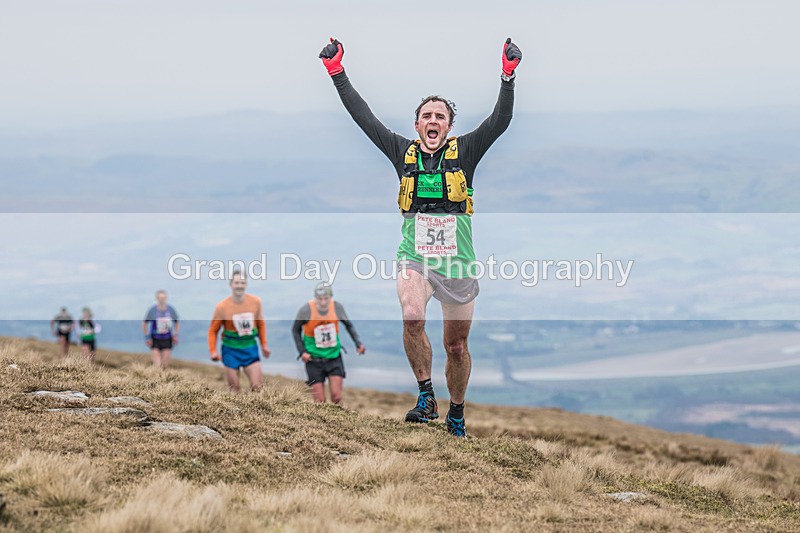 Black Combe-1022 - Black Combe Fell Race Saturday 4th March 2023