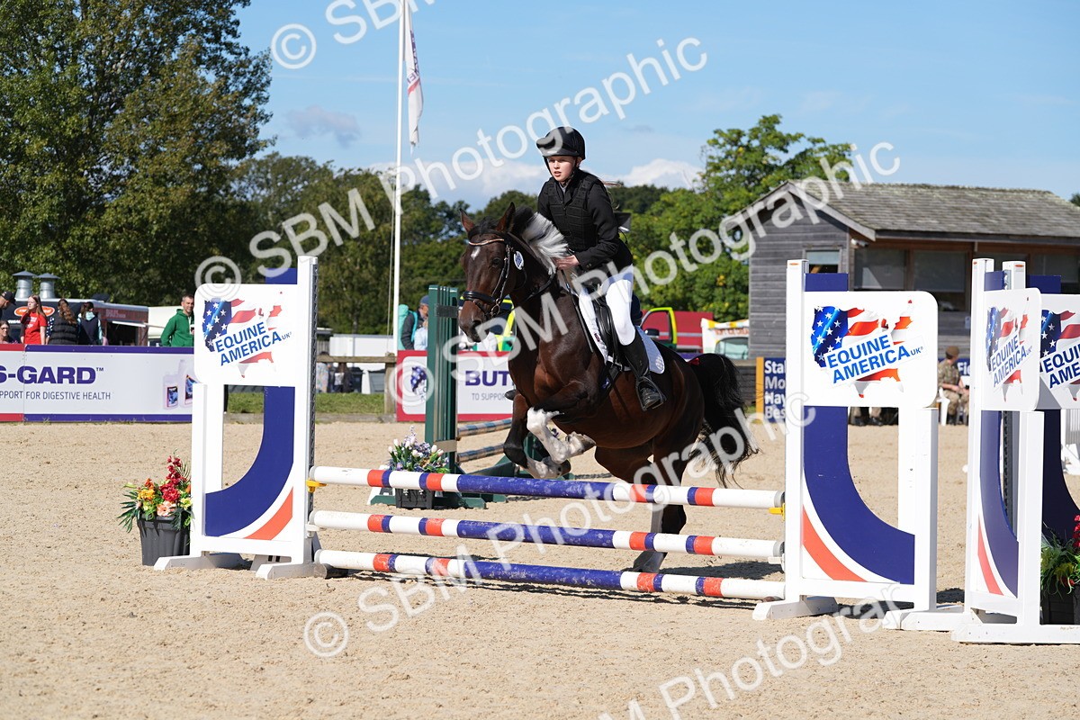 SBM_38780 - J21 - Junior Horse 60cm Championship