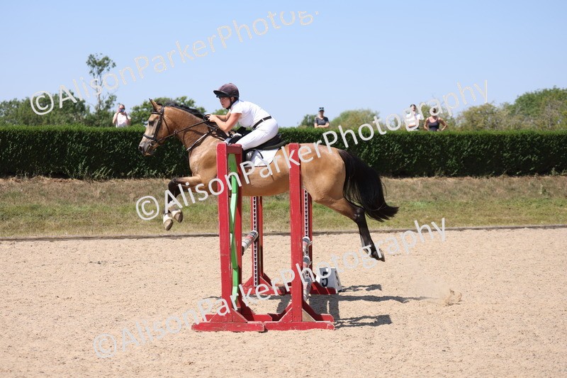 20250713-1164 - Class 5 - 80cm