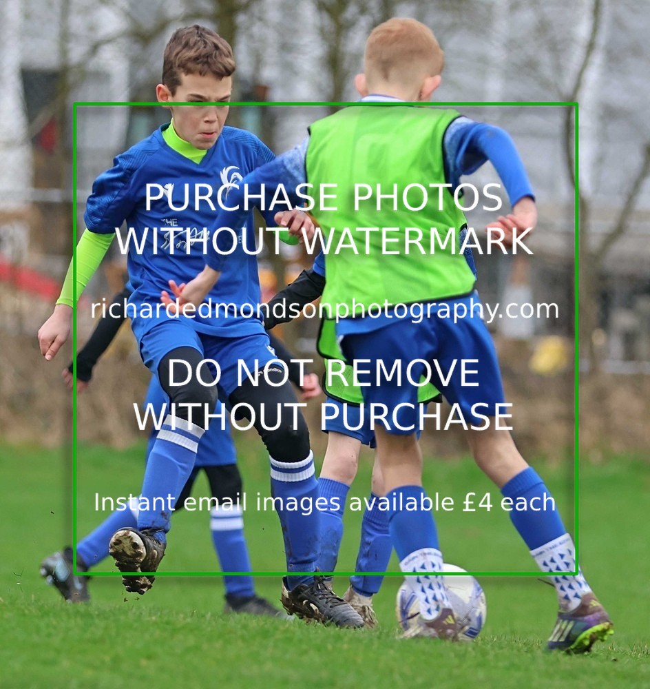 533A1353 - Ibis Under 10's (28/2/26)