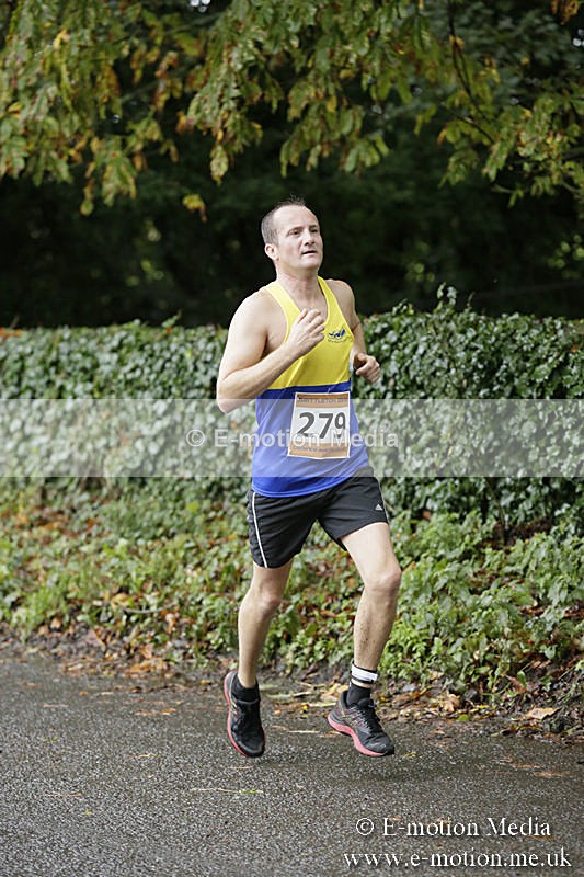 CAD131019-0679 - Cadence Events Grittleton 10km 13/10/19