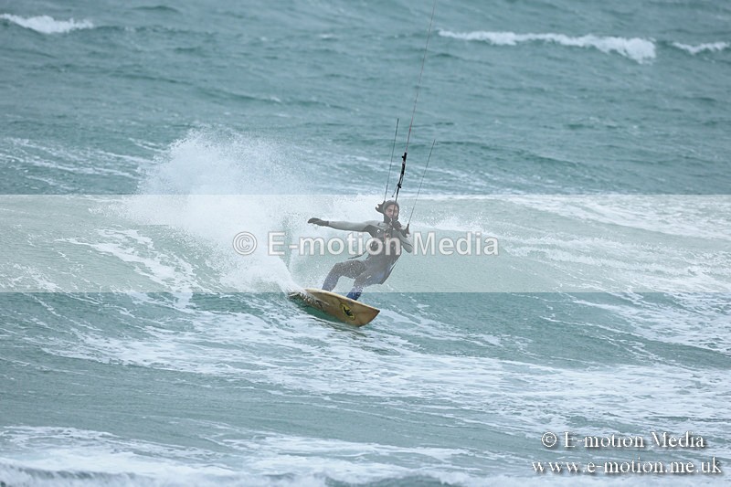 KS 030413-42 - Kite Surfing