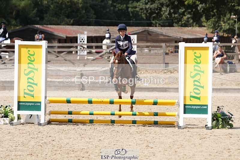 250822A-123013-22996 - WC Round 2 12.20 to 13.50