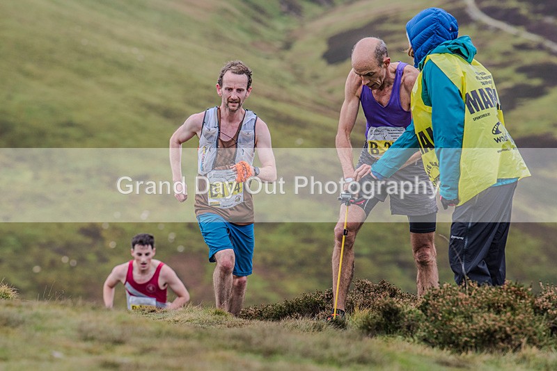 British Fell Relay-950 - British Fell & Hill Relay Championship Braithwaite Keswick Saturday 21st October 2023