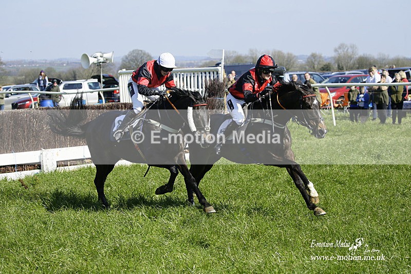 PtP 200322 59 - Mendip Farmers Point-to-Point 20/03/22