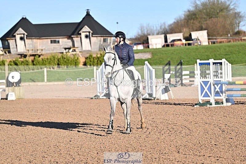 260114-101826-00041 - Cls 0 & 1 Clear Round and British Novice