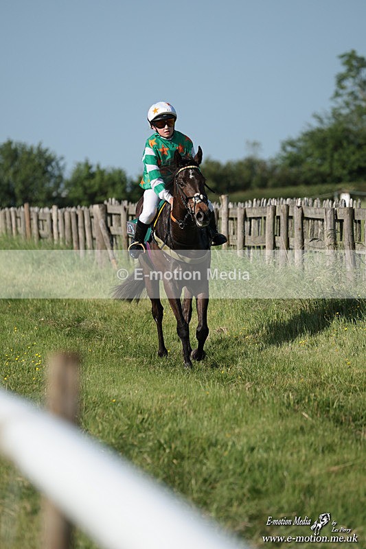 PR 250526 533 - Pony Racing from Chaddesley Corbett 25/05/26