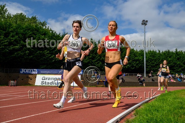 Age26 SAT-814759 - Track Female Set One