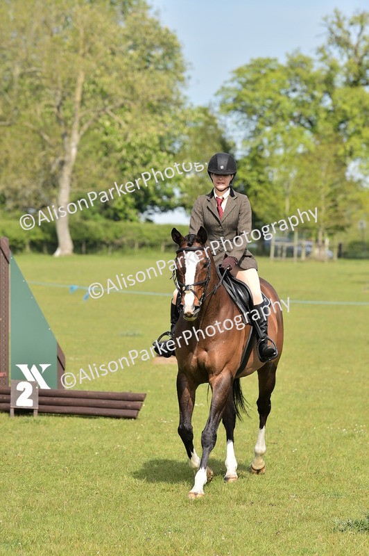 20260426-1140 - Class 19 - Retraining Of Racehorses