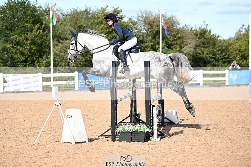 240914A-122127-06757 - Cls 22-S 85cm Amateur Qualifier