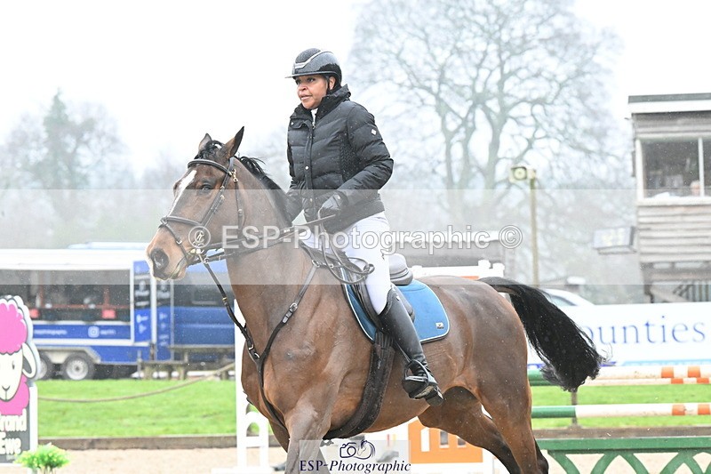 250215A-130833-00870 - Cls 4 Newcomers and 1.10m Open