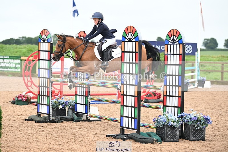 240630A-104557-11825 - Cls 24 HOYS 128cm Qualifier