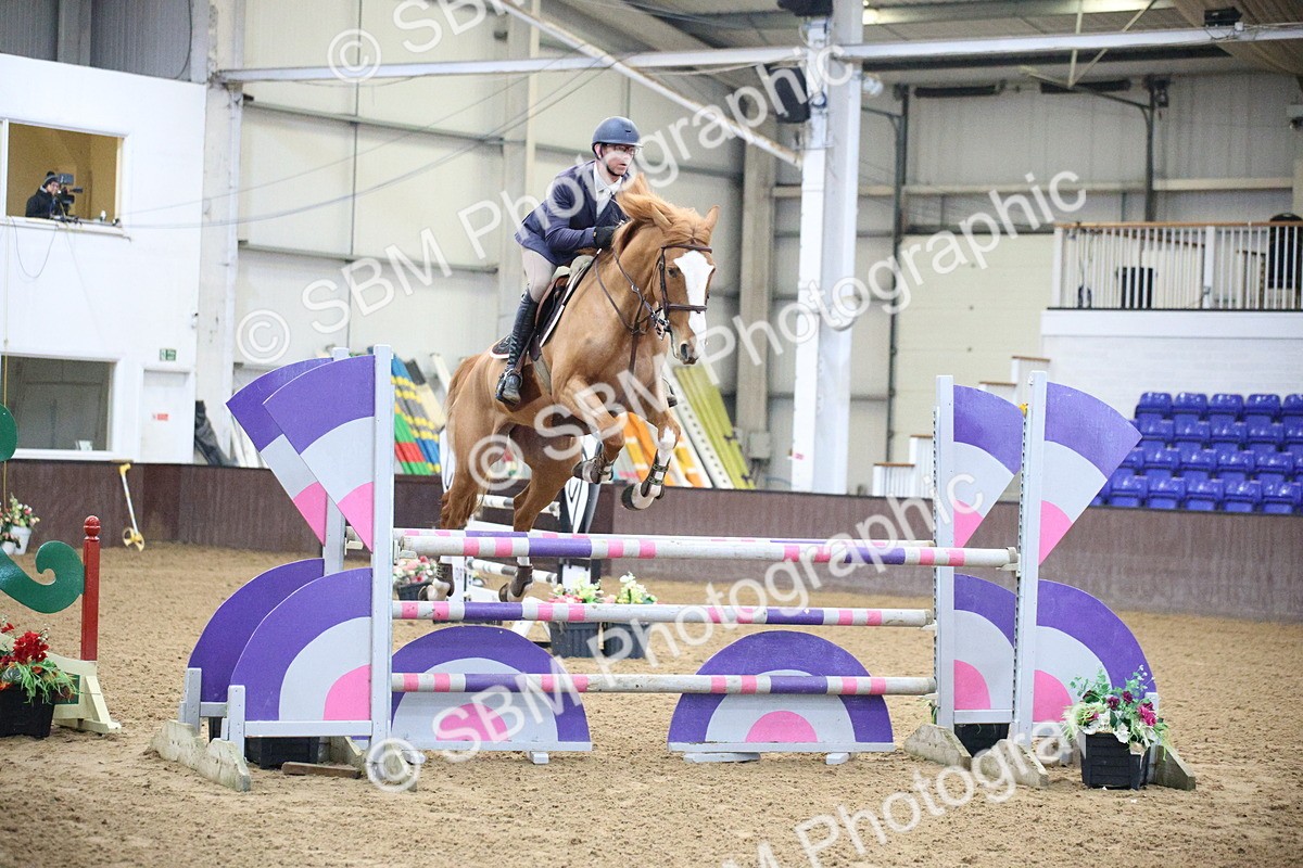 5K7A4441 - Class 4 - Senior 1.15m Open (inc National 1.15m Members Cup Qualifier)