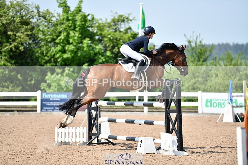 240512A-113643-17939 - Cls 40 Discovery Second Round Jump Off and Pres