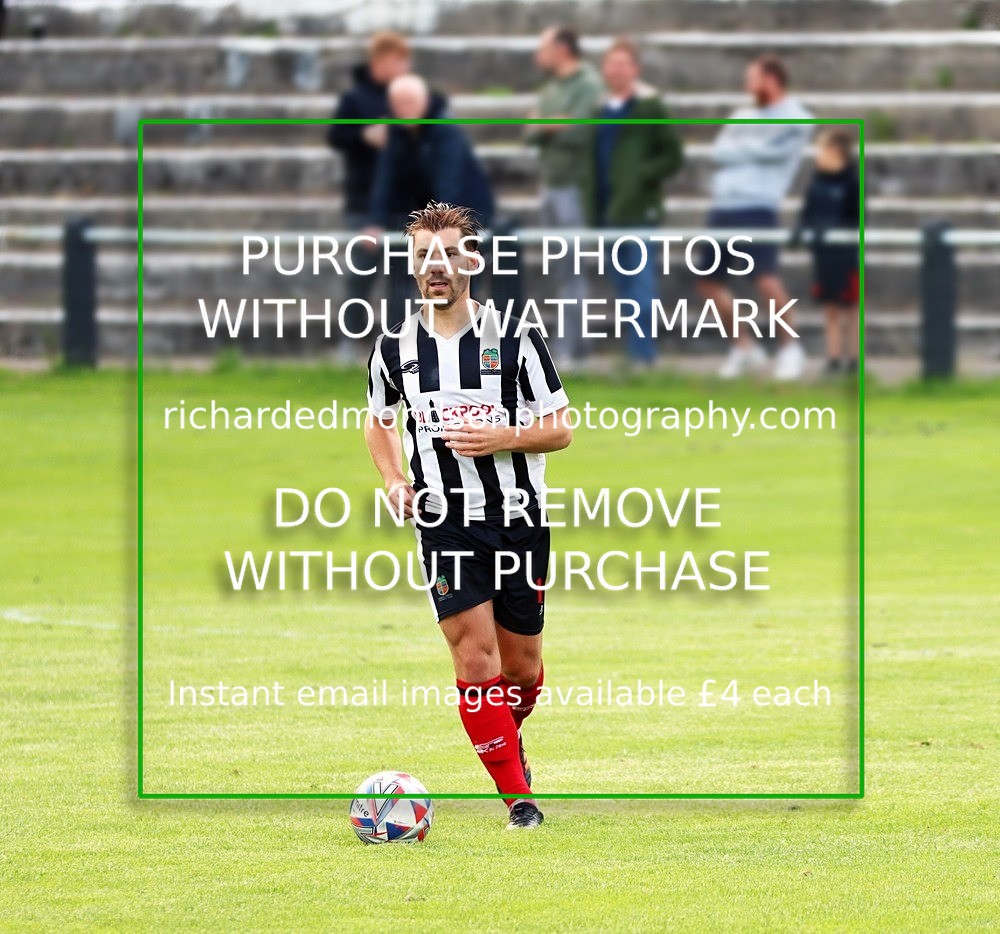 IMG_8972 - Kendal Town vs Lancaster City