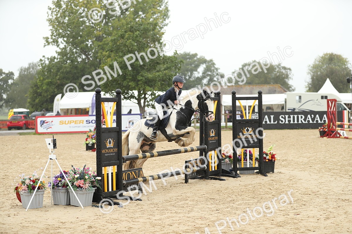 SBM_73760 - J16 - Junior Pony 75cm Championship
