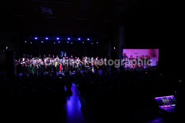  - Hadhirgaan: 30 Years Young