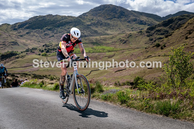 122731 - Blea Tarn Climb 12:00 - 13:00