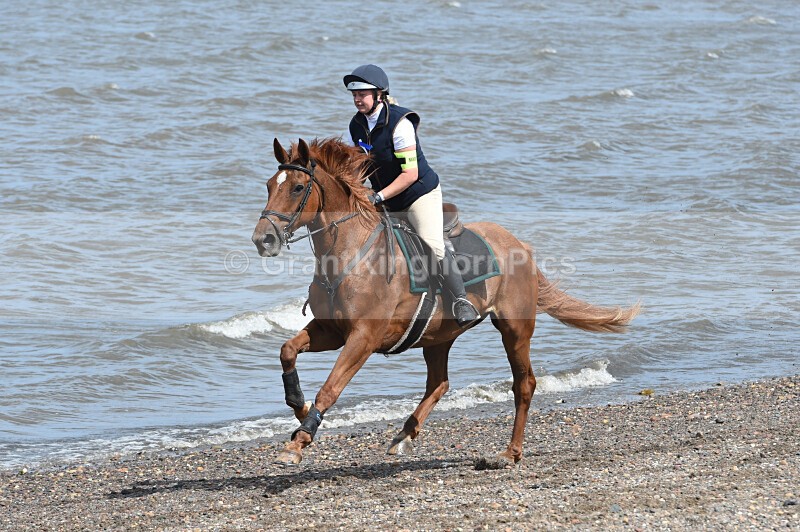 _130 - Musselburgh Festival Day Rideout 2025