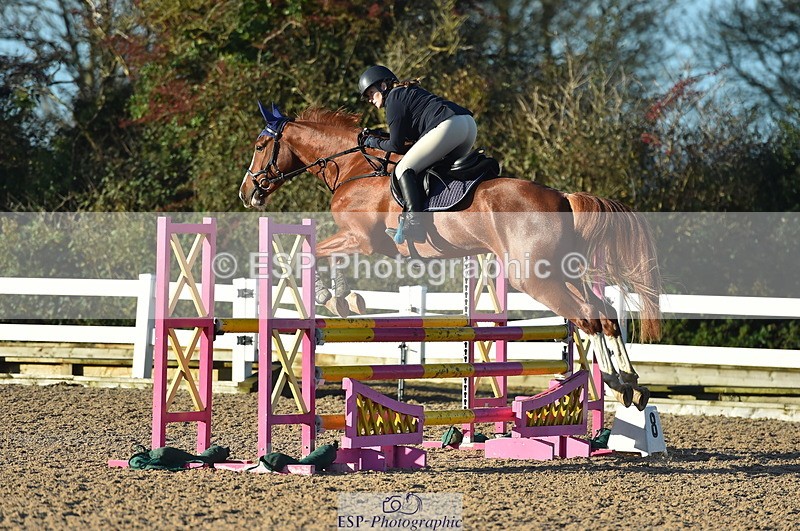 231111A-024350-01243 - Cls 9 British Novice & 90cm Open