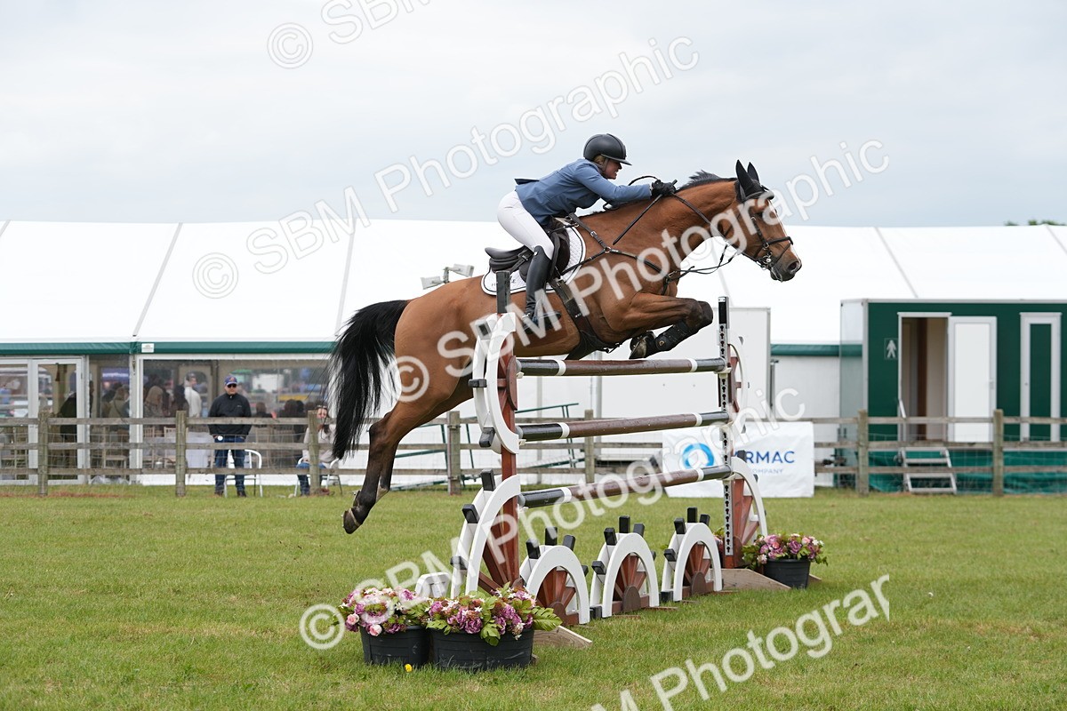 SBM_07991 - Class 203 - Martin Grant Homes Areal Trial