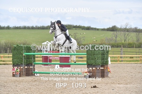 BPP_1093 - CLASS 11 SAT  RHS Classic Championship Qualifier