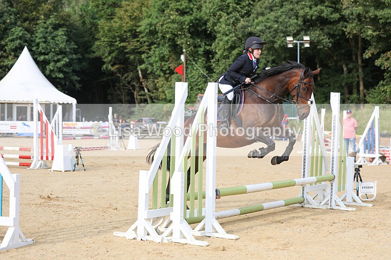 3E7A6354 - Class 3: 60cm Juniors and Seniors