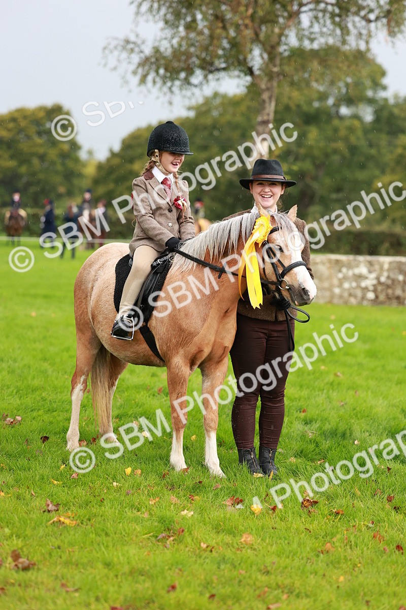 SBM_33799 - S9 - Lead Rein Equitation