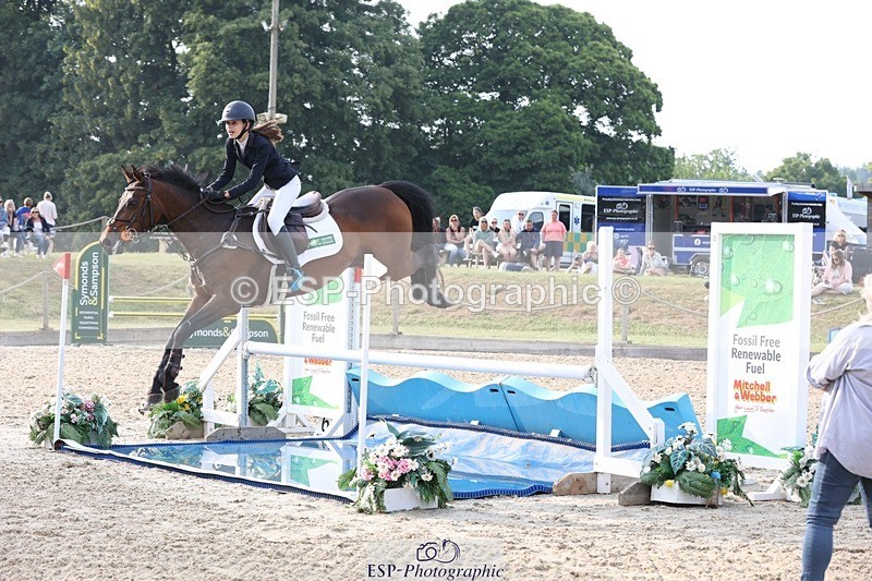 230617-184539-06769 - Cls 10 Pony ShowJumper of the Year