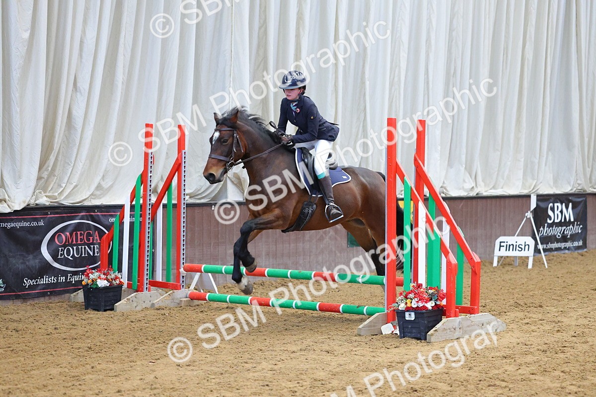 SBM_000182 - Class 2 - 50cm - BRC Warm Up