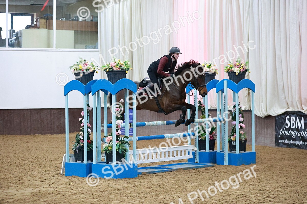 SBM_001044 - Class 4 - Senior Newcomers - 1.10m