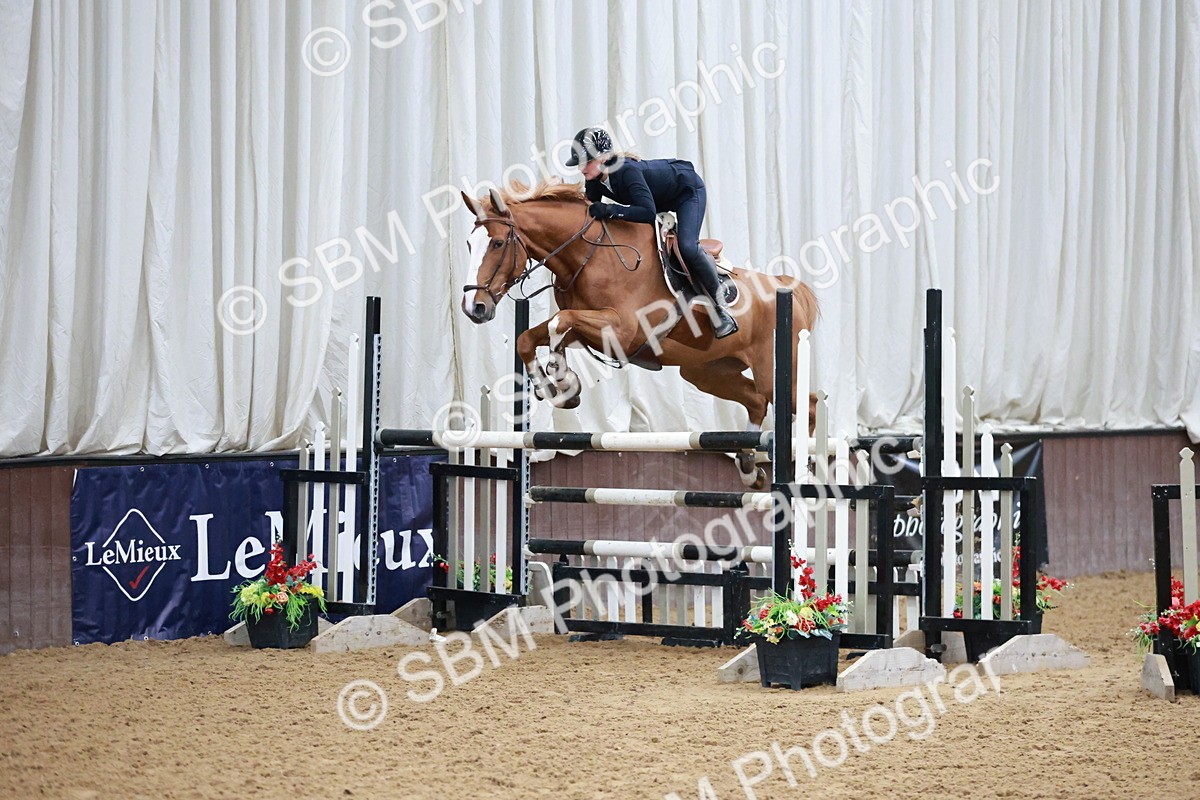 SBM_004374 - Class 12 - Senior Foxhunter - 1.20m