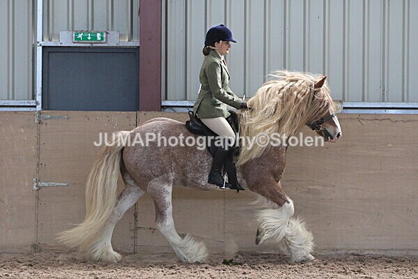 SIAL1915 - Indoor Classes