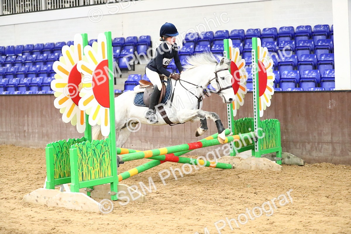 SBM_001892 - Class 4 - 60cm