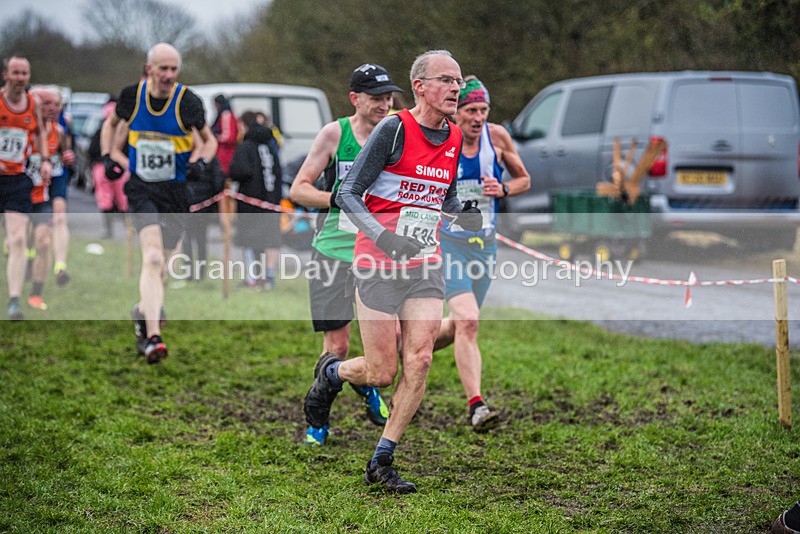 Blackpool-625 - Mid Lancs XC Blackpool Saturday 13th January 2024