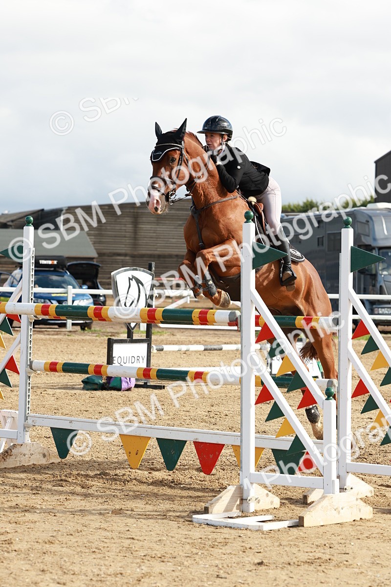 1I0A8438 - Class 6 - National 1.30-1.40m