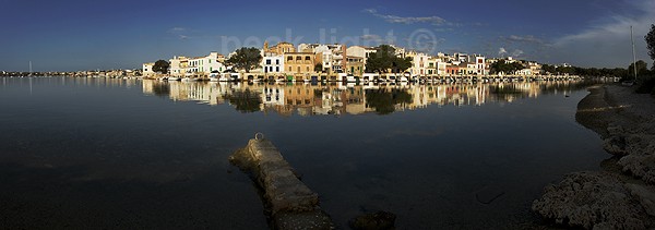 Porto Colom - Foreign Shores