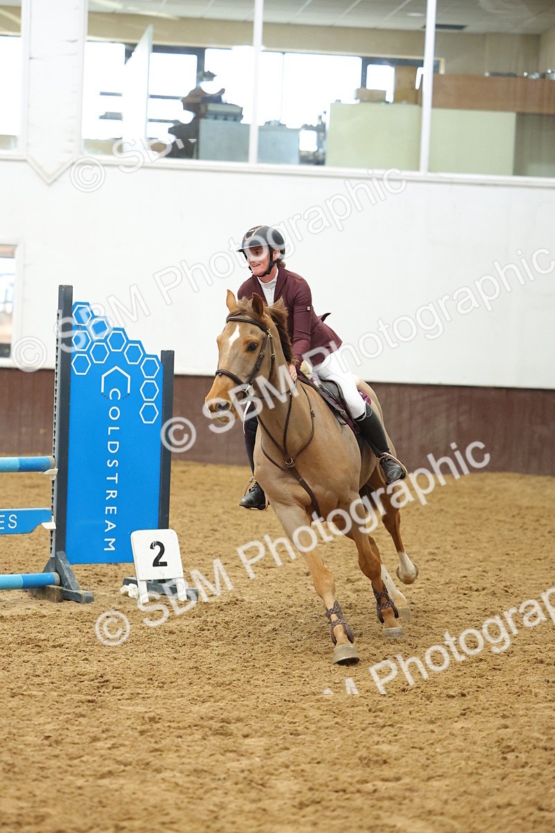 SBM_000331 - Class 2 - British Novice - 90cm