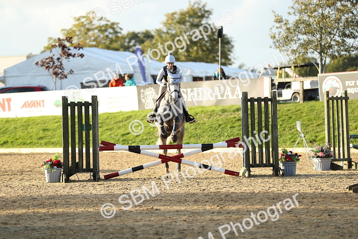 SBM_30650 - E11 - Eventers Challenge 80cm Championship