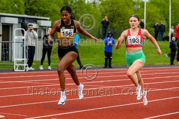 Opener25-918635 - Track Female