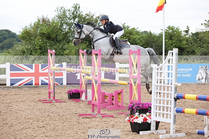 240630A-163713-15252 - Cls 33 Foxhunter and 1.10m Open