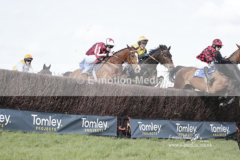 PtP 100423 1315 - Old Berkshire Point-to-Point Lockinge 10/04/23