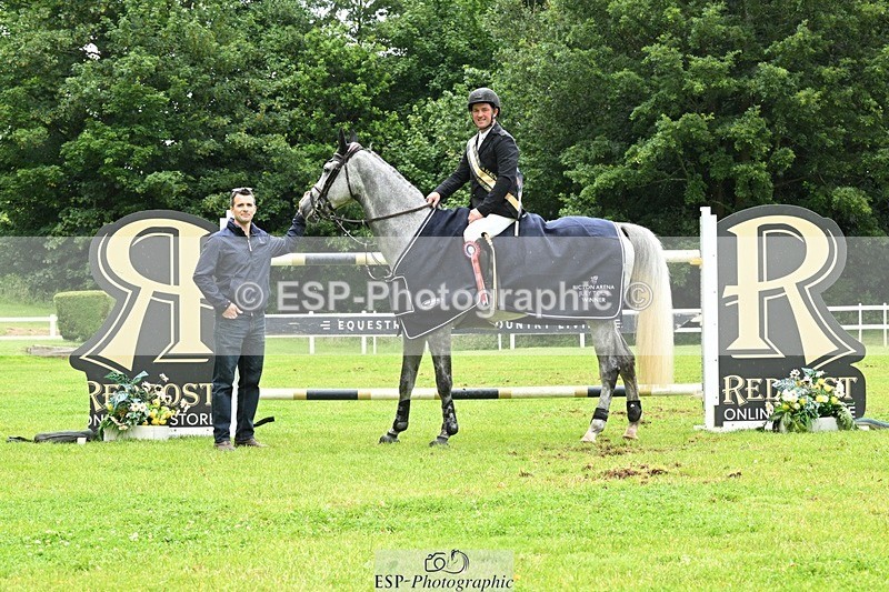 240707-140855-20689 - Cls 47 Foxhunter 2nd R Jump Off and P