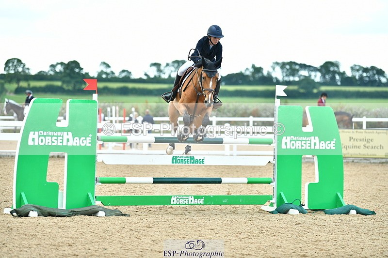 230721A-103444-05201 - Cls 30, 6 Yr Olds 1.20m