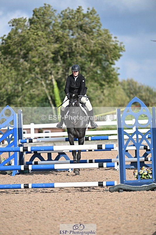 241005A-112251-03322 - SAT Cls 17 95cm Amateur Quali